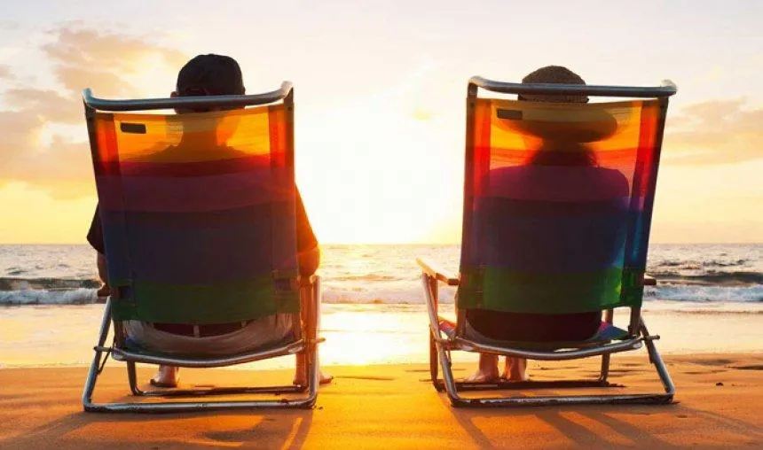 Retire Rich: 60 ही क्यों 45 की उम्र में भी नौकरी को कह सकते हैं गुडबाय, अर्ली रिटायरमेंट का ये है एक्शन प्लान Retire Rich: 60 ही क्यों 45 की उम्र में भी नौकरी को कह सकते हैं गुडबाय, अर्ली रिटायरमेंट का ये है एक्शन प्लान- India TV Hindi