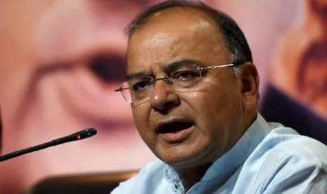 भारत को जीएसटी की सख्त जरूरत, विधेयक पारित नहीं होने से देश को होगा नुकसान: जेटली भारत को जीएसटी की सख्त जरूरत, विधेयक पारित नहीं होने से देश को होगा नुकसान: जेटली- India TV Paisa