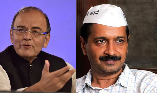 अरुण जेटली और डीडीसीए विवाद: वो सब कुछ जो आप जानना चाहेंगे ddca- India TV Hindi