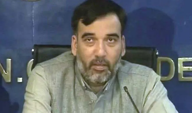 दिल्ली सरकार ने 3 परिवहन अधिकारियों को किया निलंबित Delhi Govt suspends 3 Transportation officials- India TV Hindi