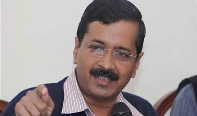 दिल्ली: सम-विषम कार फॉर्मूले की रूपरेखा जारी, पर्यावरणविद निराश arvind kejriwal releases Even-odd car formula outline - India TV Hindi