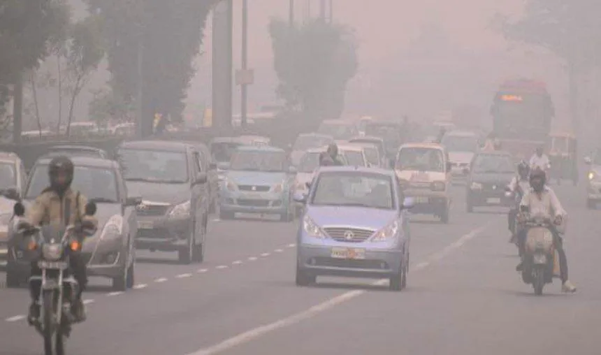 World's Most Polluted City: दिल्ली में प्रदूषण की असली वजह क्या? किसी को नहीं पता! World’s Most Polluted City: दिल्ली में प्रदूषण की असली वजह क्या? किसी को नहीं पता!- India TV Hindi