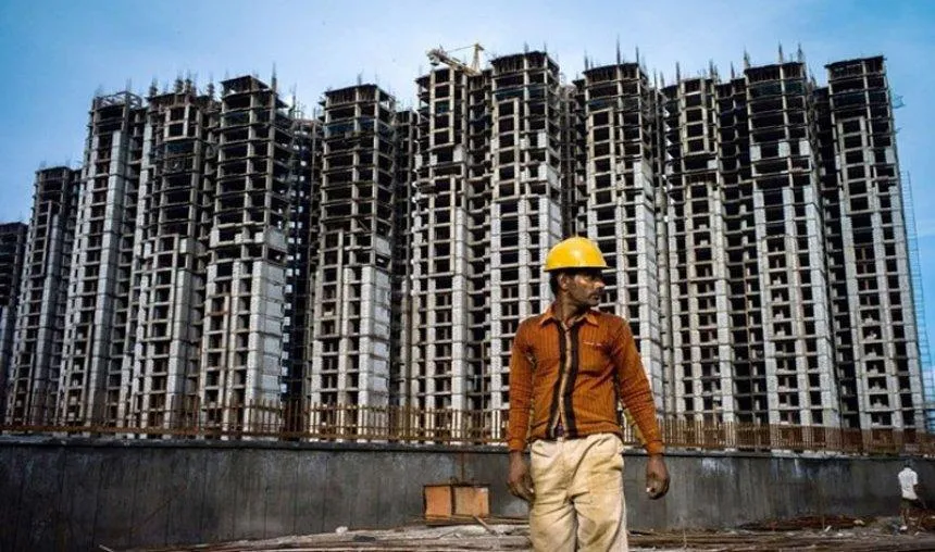 Treat Fairly: होम डेवलपर्स करेंगे खरीदारों के साथ निष्पक्ष व्यवहार, तभी आएगा भारत के रियल एस्टेट सेक्टर में सुधार Treat Fairly: होम डेवलपर्स करेंगे खरीदारों के साथ निष्पक्ष व्यवहार, तभी आएगा भारत के रियल एस्टेट सेक्टर में सुधार- India TV Paisa