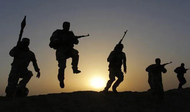 IS समर्थकों के संपर्क में रहने वाले युवाओं से नवंबर में हुई पूछताछ isis- India TV Hindi
