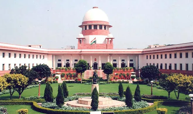 ‘जजों के अप्वॉइंटमेंट के लिए प्रोसीजर बनाए केंद्र सरकार’ Supreme Court- India TV Hindi