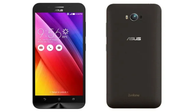 Mobile Review: Asus ZenFone Max - बेहतरीन बैटरी, बड़ी स्क्रीन, शानदार कैमरा, कीमत सिर्फ 9,999 रुपये asus zenfone max 5.5 inch screen, 5000 mah battery- India TV Hindi