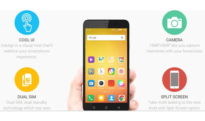 Mobile Review: Coolpad Note 3 में 5.5-इंच स्क्रीन, 13 मेगापिक्सल कैमरा के साथ हैं और भी जबर्दस्त फीचर्स, जानिए Coolpad Note 3 has finger print scanner and more features- India TV Hindi