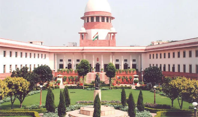 महिलाओं को मंदिर में जाने से नहीं रोका जा सकता: न्यायालय The Supreme Court of India- India TV Hindi