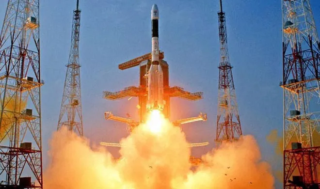 भारत अब हर महीने करेगा एक प्रक्षेपण isro- India TV Hindi