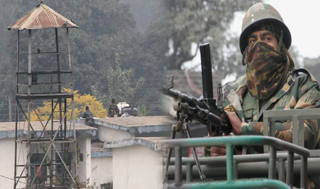 #Pathankot: 6 आतंकियों का हमला, 65 घंटे की जंग, 7 जवान शहीद, जानिए पूरी कहानी pathankot terror attack- India TV Hindi