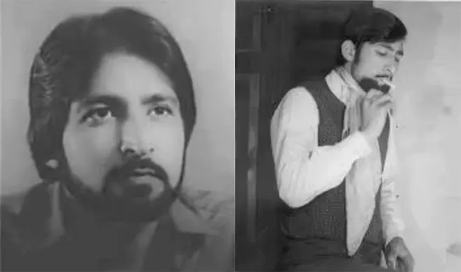जानें कौन था पाकिस्तान में रॉ का एजेंट रविंदर कौशिक ravinder kaushik- India TV Hindi