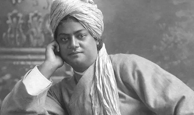 Video: स्वामी विवेकानंद ने अमेरिका में क्या कहा, यहां पढ़ें और सुनें पूरा भाषण Swami Vivekanand- India TV Hindi