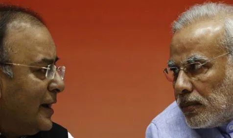 Budget 2016: बजट में किसको चुनेंगे जेटली, आम आदमी या आर्थिक ग्रोथ Budget 2016: बजट में किसको चुनेंगे जेटली, आम आदमी या आर्थिक ग्रोथ- India TV Hindi