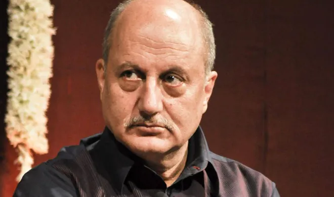 वीजा विवाद: अब अनुपम खेर ने ठुकराया पाकिस्तान का न्योता anupam kher- India TV Hindi