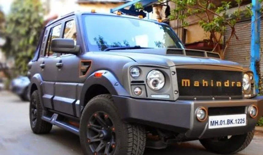 Auto Expo 2016: महिन्द्रा पवेलियन में होगी हलचल, नजर आएंगे एक्सयूवी ऐरो कूपे कॉन्सेप्ट के साथ ही अन्य मॉडल Auto Expo 2016: महिन्द्रा पवेलियन में होगी हलचल, नजर आएंगे एक्सयूवी ऐरो कूपे कॉन्सेप्ट के साथ ही अन्य मॉडल- India TV Paisa