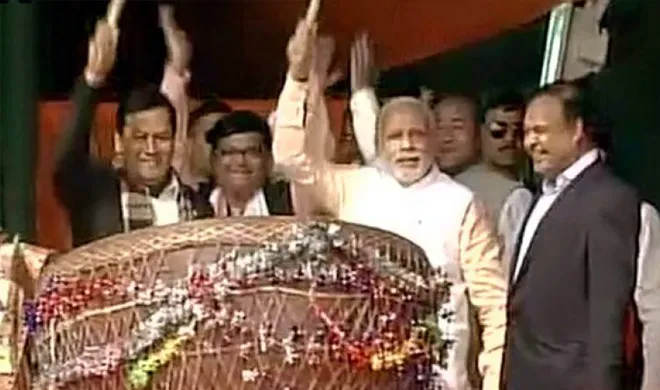PM मोदी का रोजगार सृजन के लिए मूल्यवर्धन का आह्वान modi- India TV Hindi