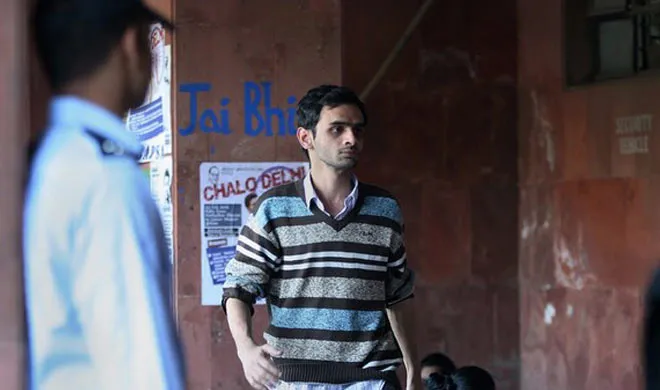 'देशद्रोह' पर उमर खालिद के 10 खुलासे, आधी रात के सरेंडर की इनसाइड स्टोरी umar khalid - India TV Hindi