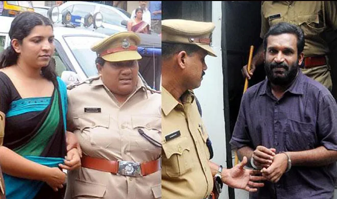 सोलर पैनल घोटाला: सत्ता, पैसा, धोखाधड़ी और हसरतों की कहानीं केरल सोलर पैनल घोटाला- India TV Hindi