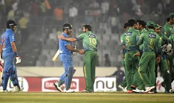 World T20: पाकिस्तान की निगाहें वापसी करने पर pakistan india- India TV Hindi