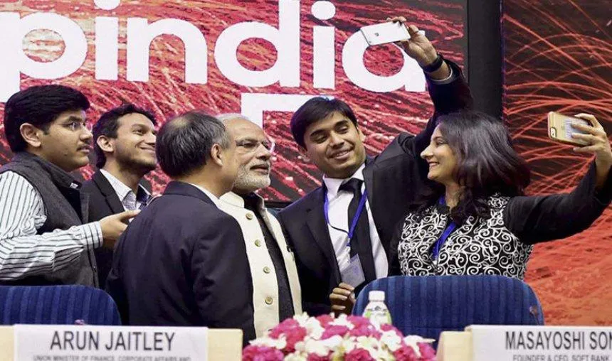 "Jobs" in India: सरकारी रियायतें और मोटी फंडिंग के बाद भी स्टार्टअप्स कर रहे कर्मचारियों की छंटनी “Jobs” in India: सरकारी रियायतें और मोटी फंडिंग के बाद भी स्टार्टअप्स कर रहे कर्मचारियों की छंटनी- India TV Hindi