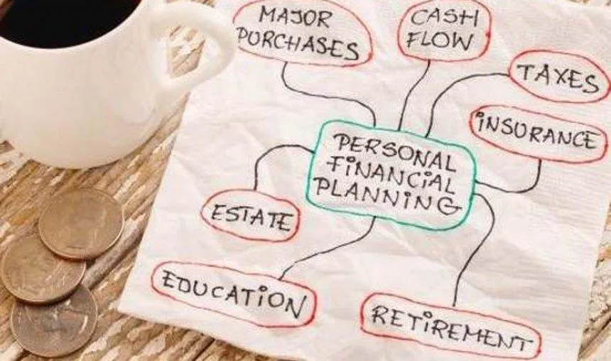 ये पांच सकंल्प आपकी वित्तीय स्थिति को बनाएंगे बेहतर Financial Resolutions: बेहतर भविष्य के लिए लीजिए ये पांच संकल्प, आर्थिक स्थिति होगी मजबूत- India TV Hindi