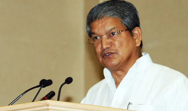 उत्तराखंड संकट: राष्ट्रपति शासन के खिलाफ आज भी जारी रहेगी सुनवाई harish rawat- India TV Hindi