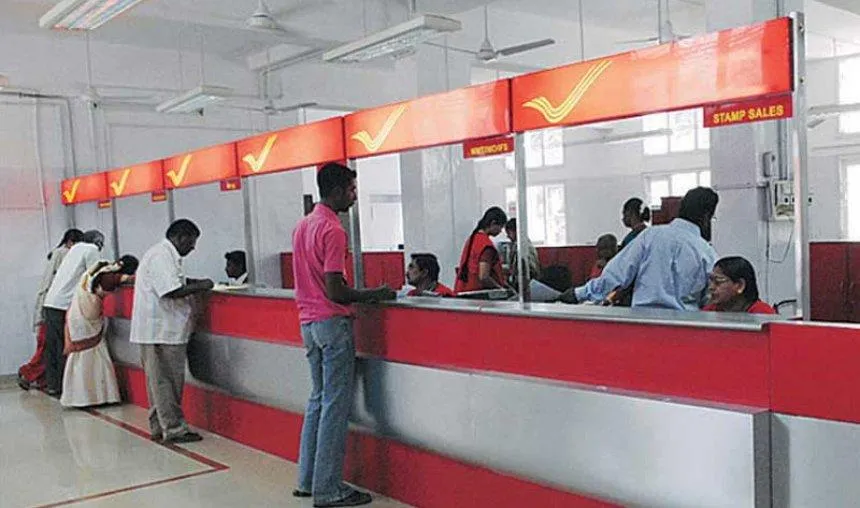 पीपीएफ और किसान विकास पत्र की ब्याज दरों में सरकार ने की कटौती Rate Cut Again: लघु बचत योजनाओं की ब्याज दरों में हुई और कटौती, PPF पर मिलेगा अब 8.1 फीसदी ब्याज- India TV Paisa