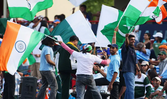 World T20: ईडन गार्डन्स में भारत-पाकिस्तान का महा-मुकाबला indo pak- India TV Hindi