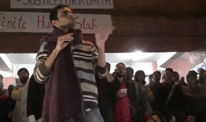 जांच पैनल की रिपोर्ट नहीं स्वीकार करेंगे JNU छात्र umar khalid- India TV Hindi