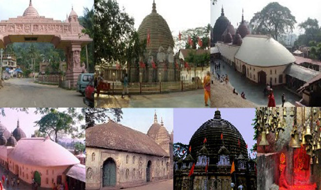 Kamakhya Temple Assam  Interactive design Maa kali images Temple