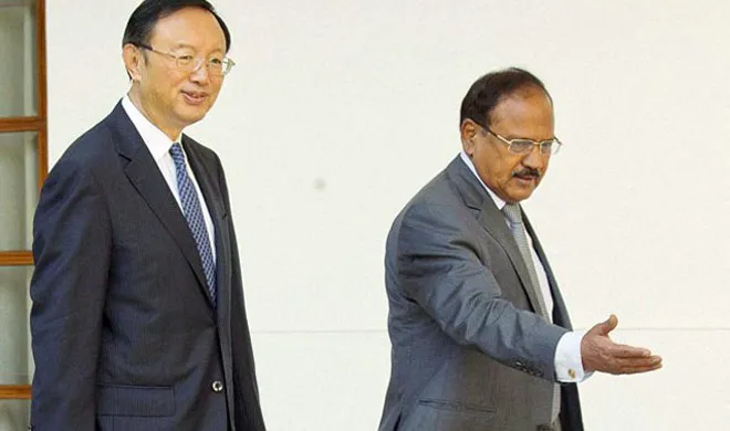 भारत-चीन सीमा विवाद पर शांतिपूर्ण बातचीत के लिए सहमत india and china- India TV Hindi