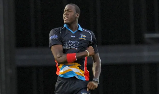 IPL: दिल्ली और कोलकता के मुकाबले में नज़रें किंग कार्लोस पर carlos brathwaite- India TV Hindi