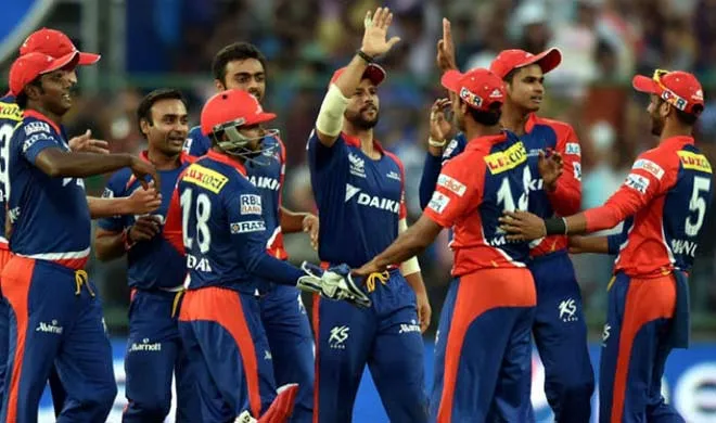 IPL: जीत से लबरेज़ डेयरडेविल्स भिड़ेगी आत्मविश्वास से भरी गुजरात लॉयंस से Delhi Daredevils- India TV Hindi