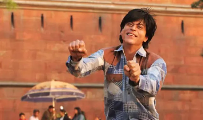 ‘फैन’ फिल्म रिव्यू: शाहरुख का डबल धमाल, जरूर देखें fan- India TV Hindi