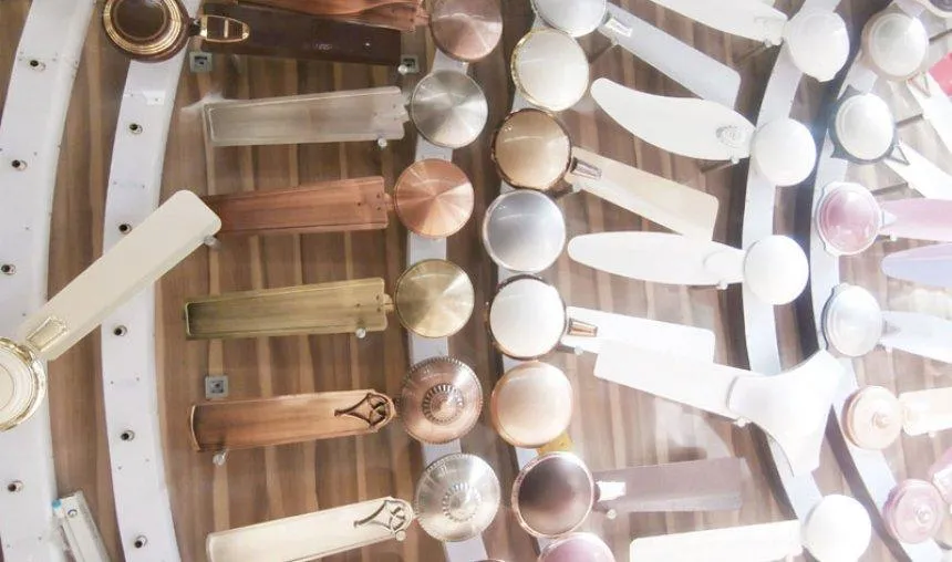 ये हैं 2000 रुपए से सस्ते हाईस्पीड Fan Summer Special: गर्मी में भी दें जबर्दस्त ठंडी हवा, ये हैं 2000 रुपए से सस्ते हाईस्पीड Fan- India TV Paisa