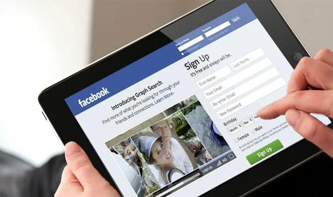 Blind user भी लेंगे Facebook का मजा, Facebook Accessibility ने लॉन्च किया नया फीचर facebook- India TV Hindi