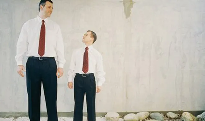 बौना नाम से पाना है निजात, तो रोज करें ये योगासन increase height- India TV Hindi