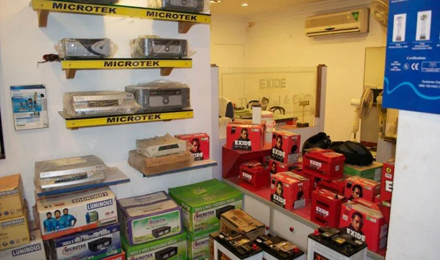Inverter खरीदते वक्त रखें 5 बातों का ख्याल Summer Special: खरीदने जा रहे हैं Inverter तो इन 5 बातों का रखें ख्याल- India TV Hindi