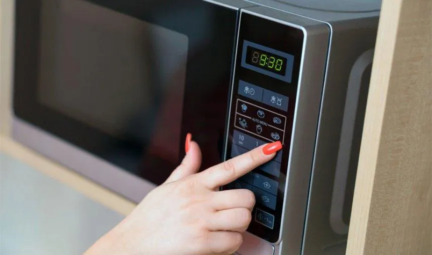 ये हैं 5000 रुपए से सस्ते बेहतरीन माइक्रोवेव Healthy Food: स्वाद के साथ सेहत भी, ये हैं 5000 रुपए से सस्ते बेहतरीन माइक्रोवेव- India TV Paisa