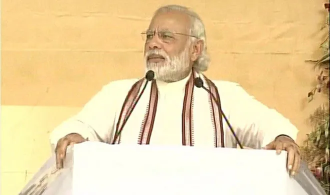 PM मोदी बोले दिल्ली ही देश है, इस भ्रम में से बाहर आना होगा Narendra Modi
- India TV Hindi