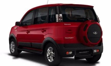 महिन्द्रा 4 अप्रैल को लॉन्च करेगा नुवोस्पोर्ट Compact SUV: महिन्द्रा 4 अप्रैल को लॉन्च करेगा नूवोस्पोर्ट, जानिए क्या हैं इस कॉम्पेक्ट एसयूवी की खासियतें- India TV Hindi