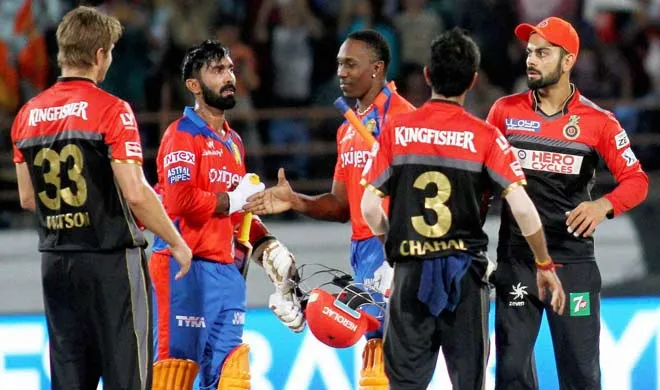 क्या IPL अपनी उजली छवि खोती जा रही है? IPL 2016- India TV Hindi