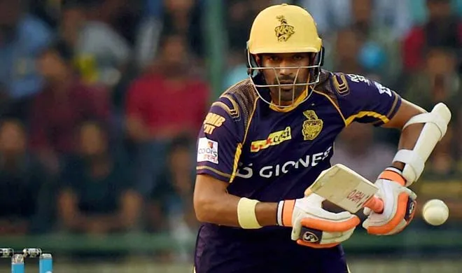 IPL: दिल्ली ने कोलकाता को 27 रनों से हराया Yousuf pathan- India TV Hindi