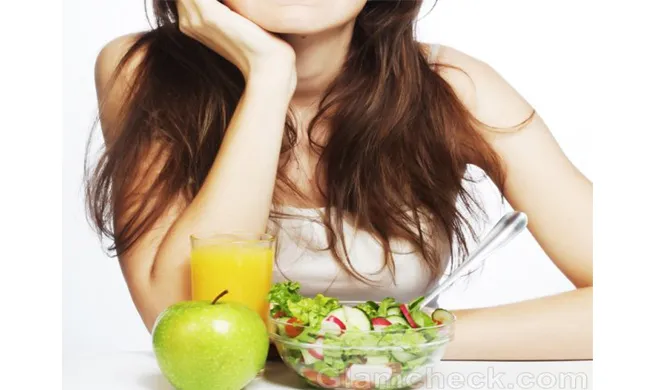 सिर्फ एक महीनें में यूं बढाएं अपना वजन for weight gain- India TV Hindi