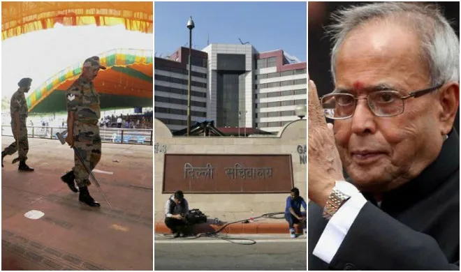 मंगलवार को देश-दुनिया में क्या है खास सिर्फ एक click में जानिए news- India TV Hindi
