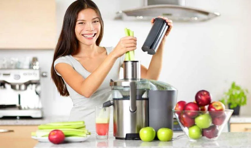 गर्मी में राहत भरी ताजगी पाने के लिए ये हैं 2000 रुपए से सस्ते फ्रूट Juicer Fresh & Tasty: गर्मी में पाइए सेहत भरी ताजगी, ये हैं 2000 रुपए से सस्ते फ्रूट Juicer- India TV Hindi