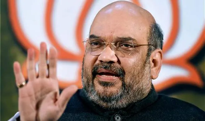 UP में पूर्ण बहुमत से सरकार बनाएंगे हम: अमित शाह Amit Shah- India TV Hindi