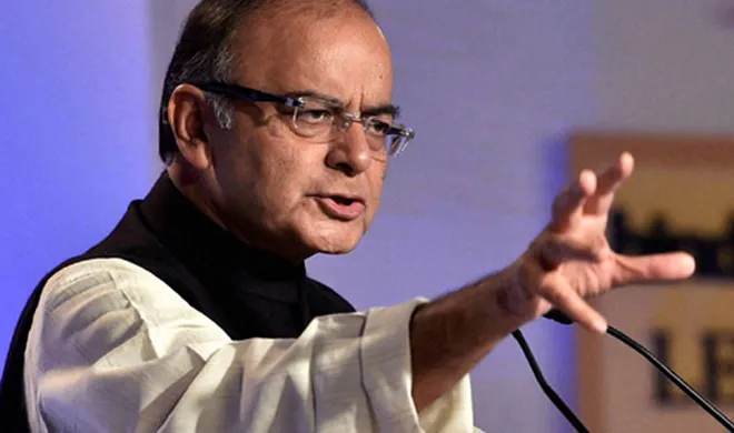 ‘मोदी सरकार के तीसरे वर्ष में और अनेक महत्वपूर्ण विधेयक लाये जाएंगे’ arun jaitley- India TV Hindi