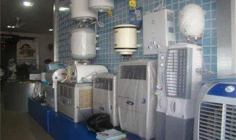 तेज गर्मी से इस साल एयर कूल की बिक्री औसत से रहेगी अधिक जबर्दस्त गर्मी से कूलर कंपनियों को मिली ठंडक, इस साल बिक्री में 25 फीसदी ग्रोथ की उम्मीद- India TV Paisa