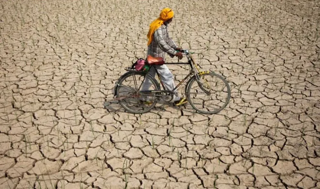 ‘सूखे की समस्या प्राकृतिक नहीं बल्कि मानवजनित आपदा है’ drought- India TV Hindi